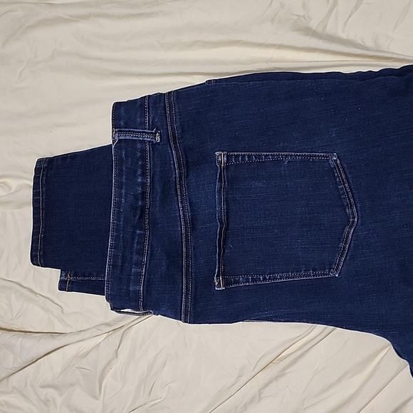 Matrices High Rise Skinny Plus Jeans 24W - Picture 4 of 4